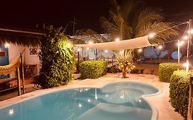 Pousada Vila Lua Bela