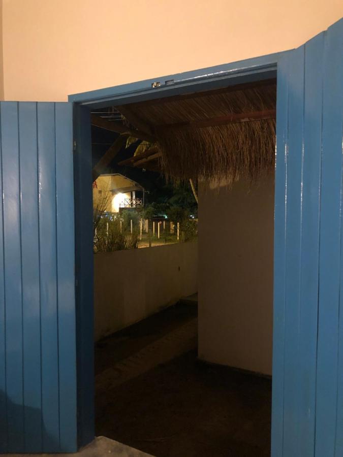 Pousada Vila Lua Bela Pitimbu (Paraiba) Exterior foto