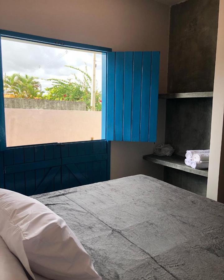 Pousada Vila Lua Bela Pitimbu (Paraiba) Exterior foto