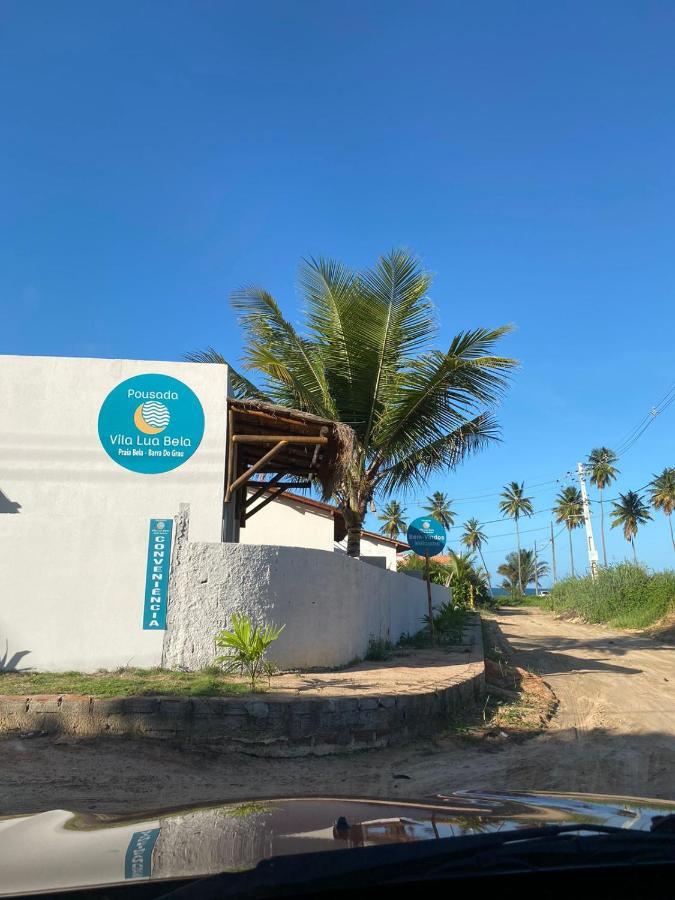 Pousada Vila Lua Bela Pitimbu (Paraiba) Exterior foto
