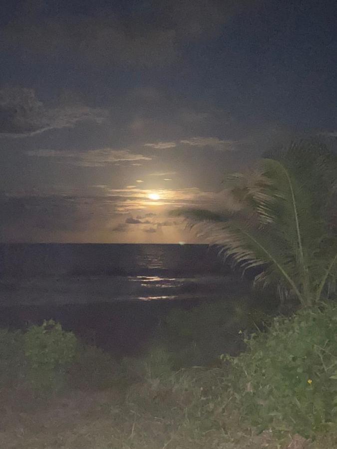 Pousada Vila Lua Bela Pitimbu (Paraiba) Exterior foto