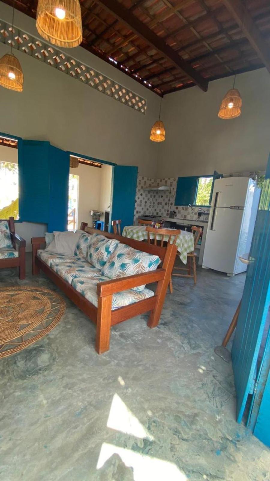 Pousada Vila Lua Bela Pitimbu (Paraiba) Exterior foto