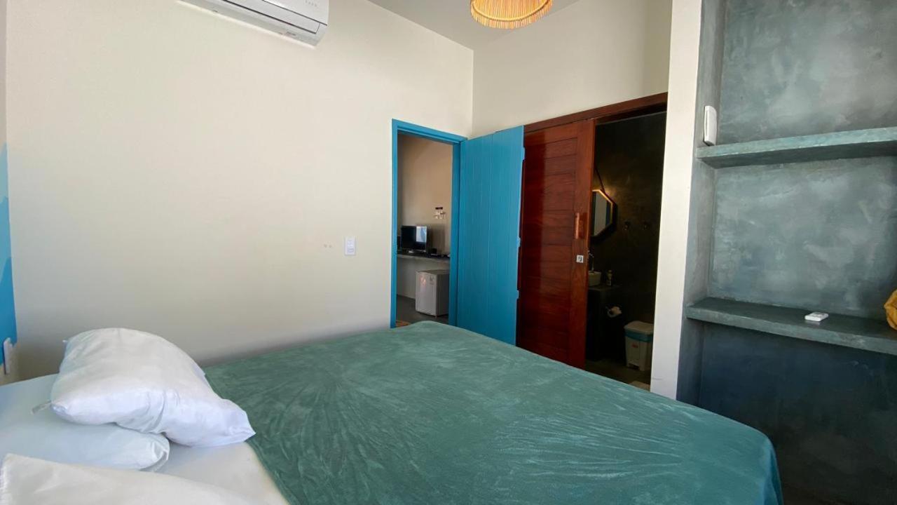 Pousada Vila Lua Bela Pitimbu (Paraiba) Exterior foto