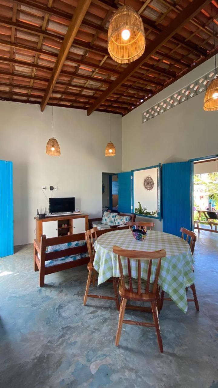 Pousada Vila Lua Bela Pitimbu (Paraiba) Exterior foto